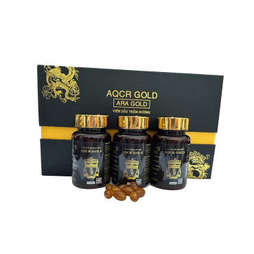 AQCR GOLD