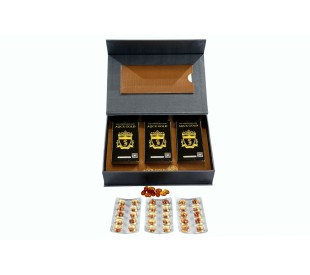 AQCR GOLD