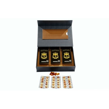 AQCR GOLD