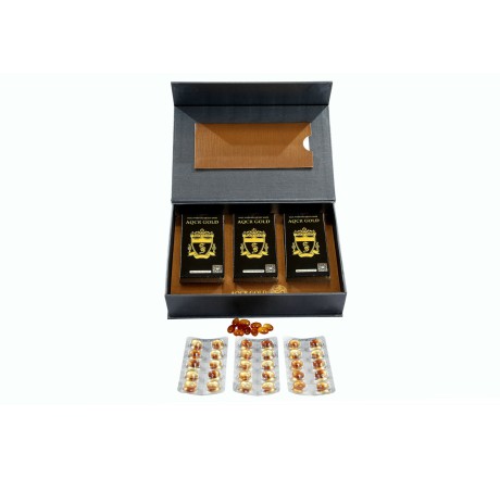 AQCR GOLD
